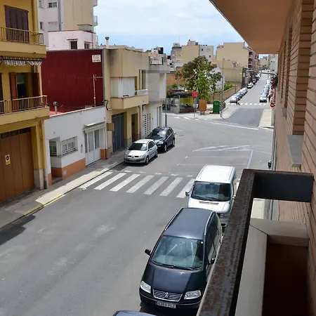 Edificio Estadi 16 * Sant Carlos de la Ràpita
