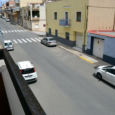 Edificio Estadi 16