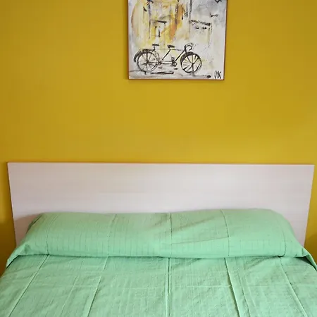 Edificio Estadi 16 Appartement