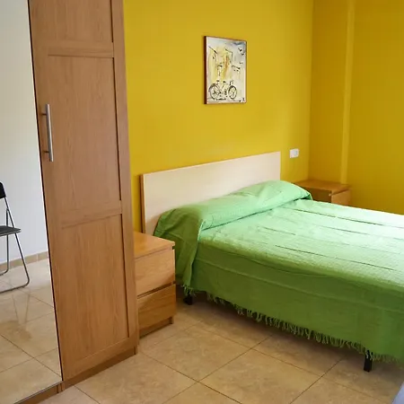 Edificio Estadi 16 Appartement Sant Carlos de la Ràpita