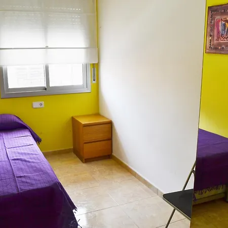 Appartement Edificio Estadi 16 *